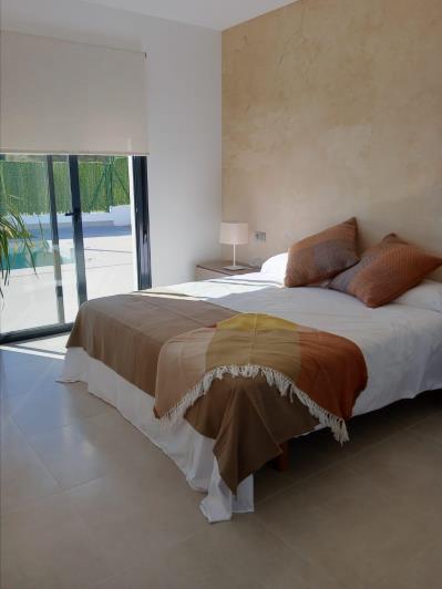 Image No.15-Villa de 3 chambres à vendre à Calasparra