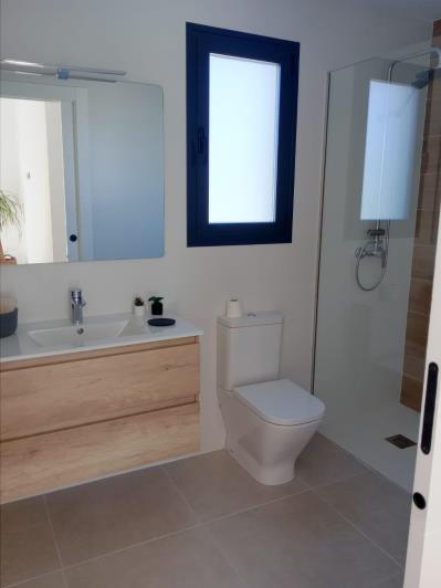 Image No.18-Villa de 3 chambres à vendre à Calasparra