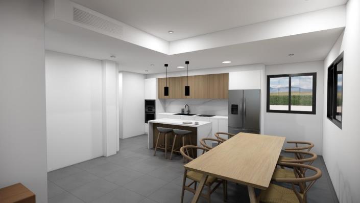 Image No.19-Villa de 3 chambres à vendre à Calasparra