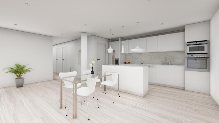 Image No.22-Villa de 3 chambres à vendre à Calasparra