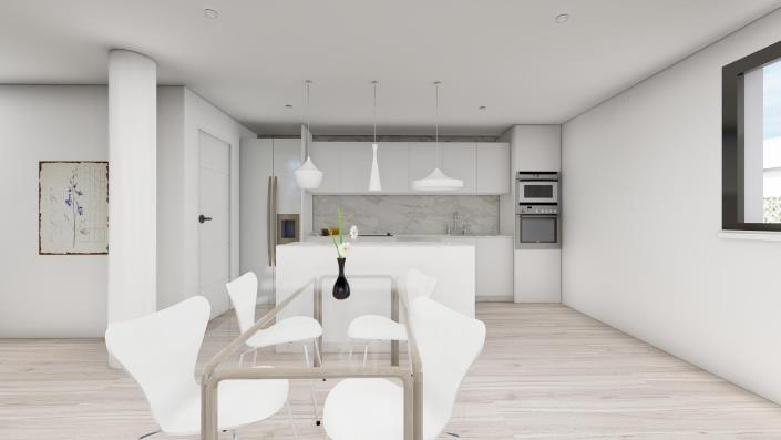 Image No.23-Villa de 3 chambres à vendre à Calasparra