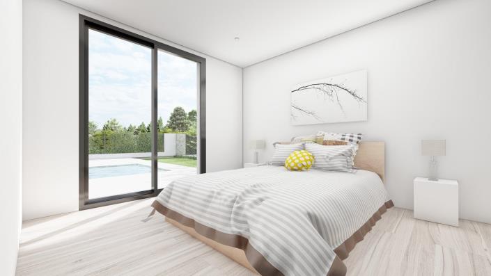 Image No.26-Villa de 3 chambres à vendre à Calasparra