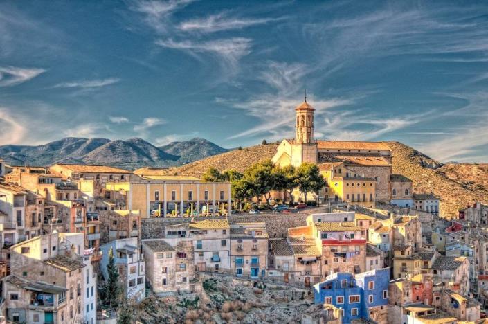 Image No.30-Villa de 3 chambres à vendre à Calasparra