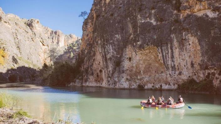 Image No.31-Villa de 3 chambres à vendre à Calasparra
