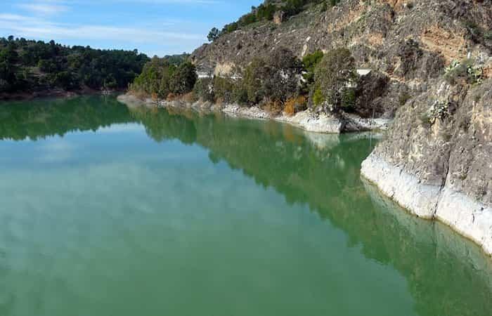 Image No.32-Villa de 3 chambres à vendre à Calasparra