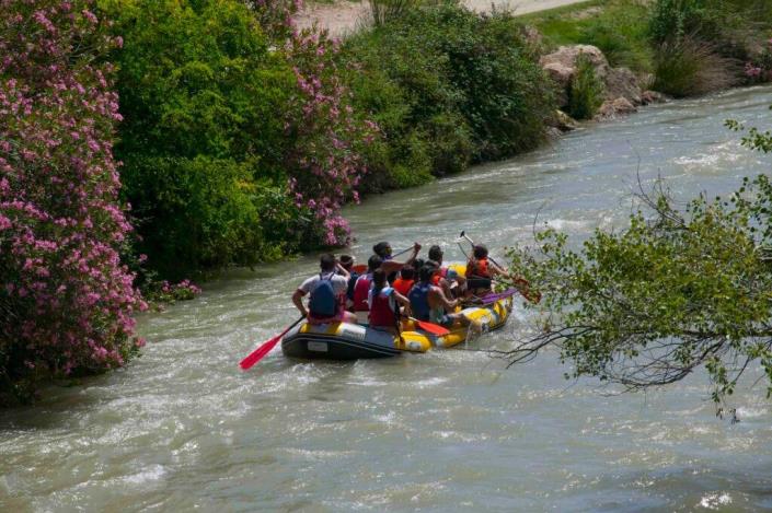 Image No.33-Villa de 3 chambres à vendre à Calasparra