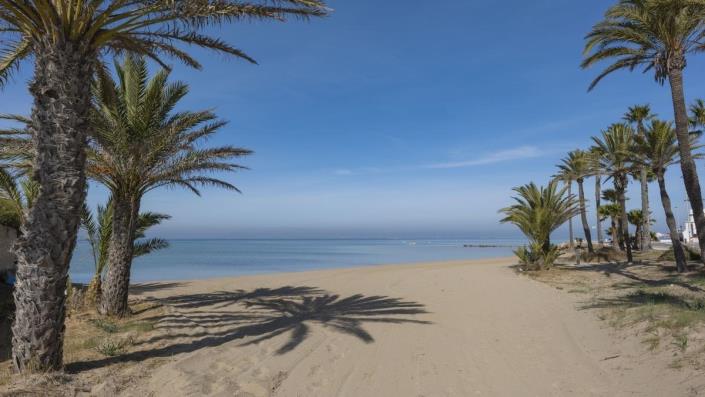 Image No.9-Villa de 3 chambres à vendre à San Javier