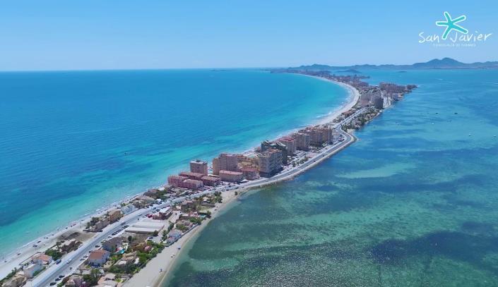 Image No.12-Villa de 3 chambres à vendre à San Javier