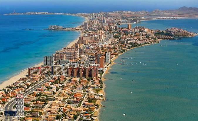 Image No.13-Villa de 3 chambres à vendre à San Javier