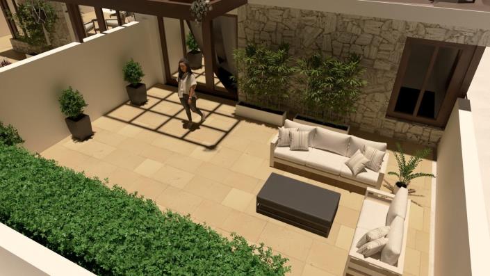 Image No.4-2 Bed Apartment for sale