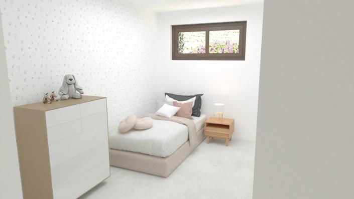 Image No.16-2 Bed Apartment for sale