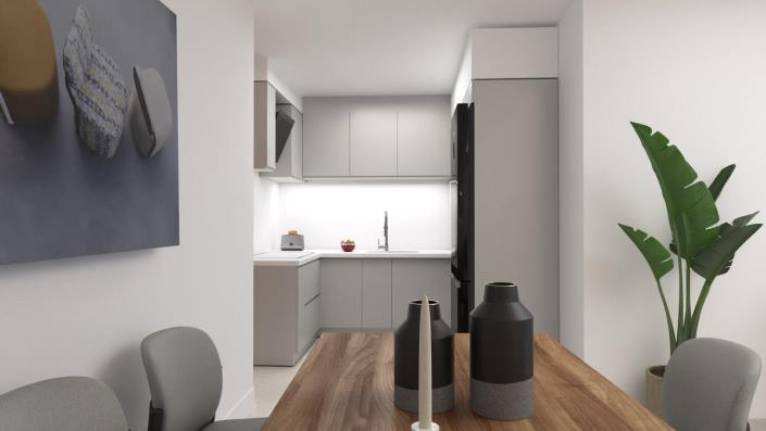 Image No.22-2 Bed Apartment for sale