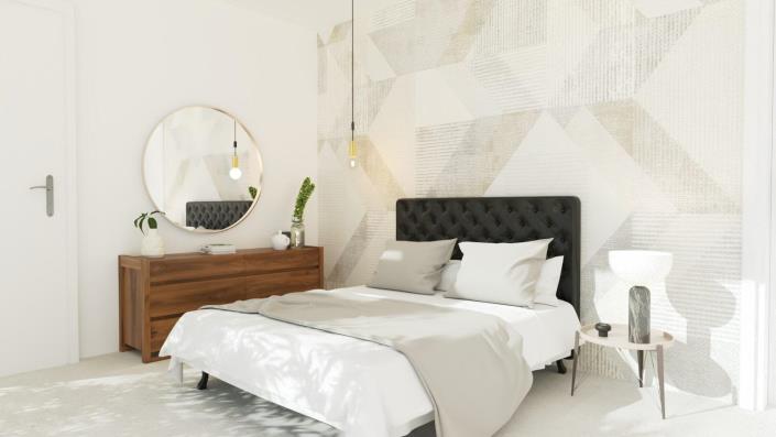 Image No.26-2 Bed Apartment for sale