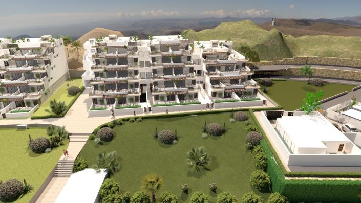 Image No.30-2 Bed Apartment for sale