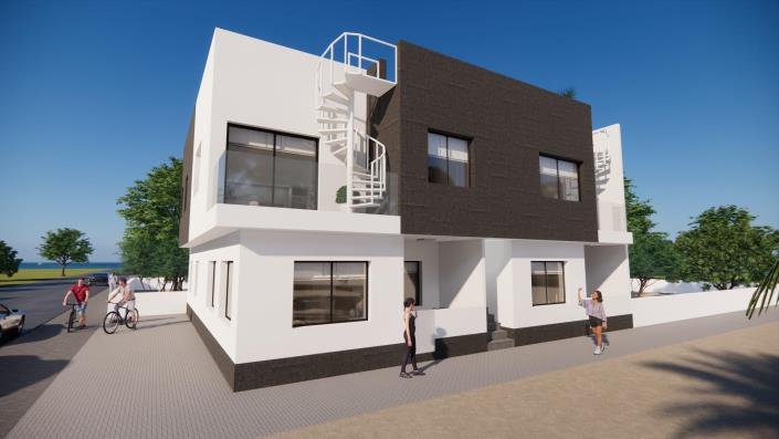 Image No.3-3 Bed Apartment for sale