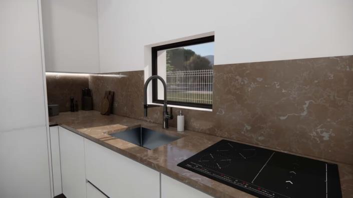 Image No.19-Villa de 3 chambres à vendre à Los Gallardos