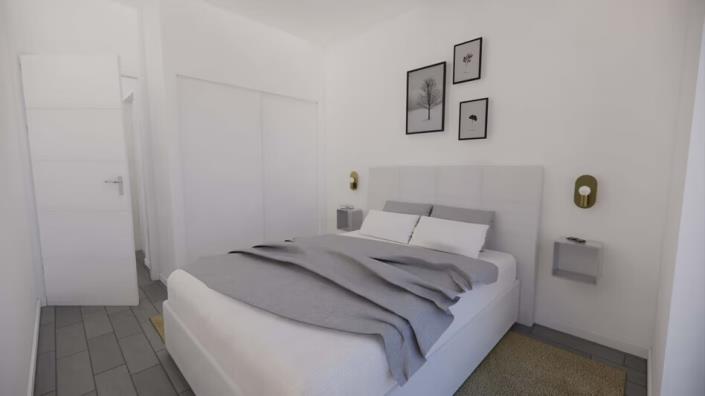 Image No.23-Villa de 3 chambres à vendre à Los Gallardos