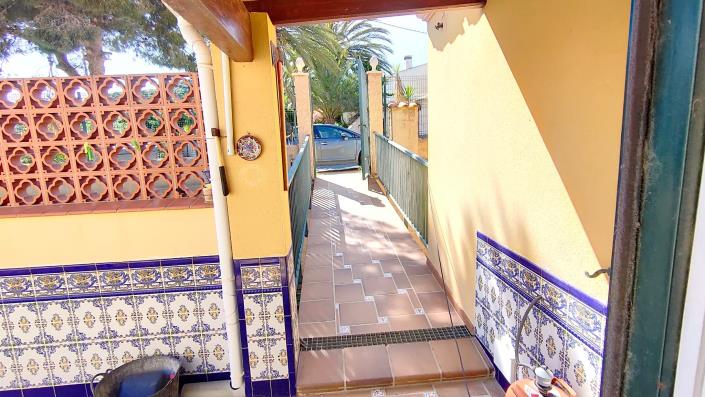 Image No.5-Maison / Villa de 4 chambres à vendre à Cuevas del Almanzora
