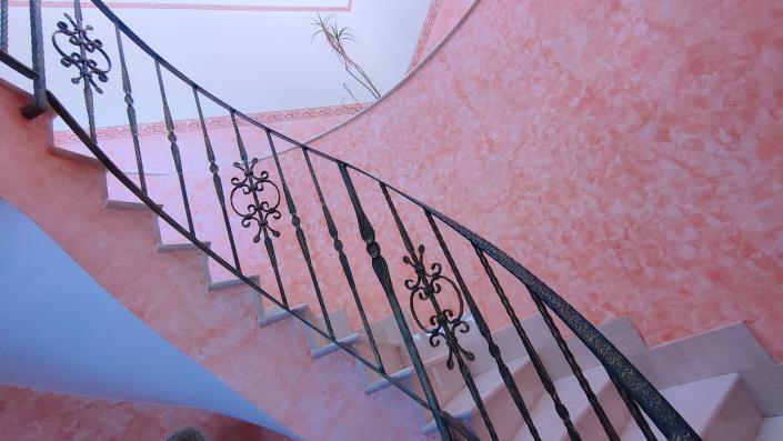 Image No.4-Maison / Villa de 4 chambres à vendre à Cuevas del Almanzora