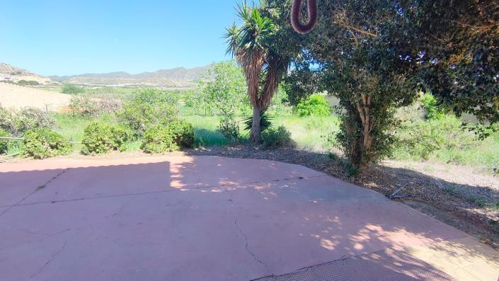 Image No.3-Maison / Villa de 4 chambres à vendre à Cuevas del Almanzora