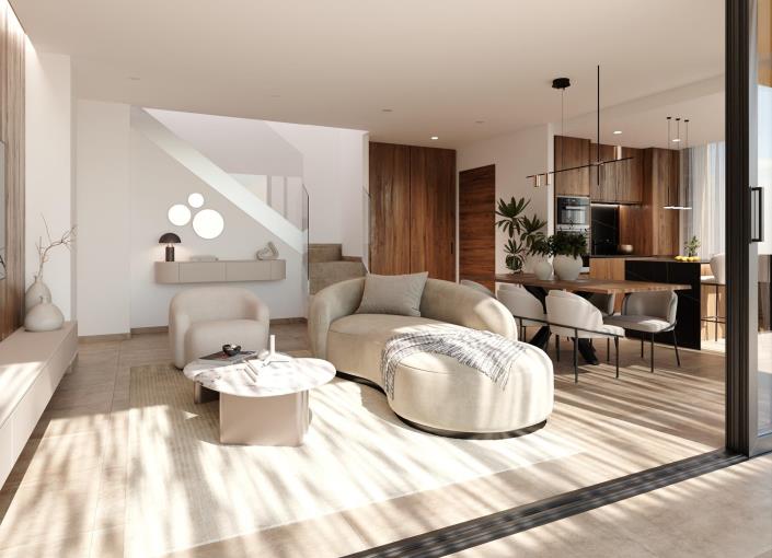 Image No.8-4 Bed Villa for sale