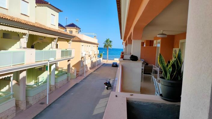 Image No.4-Penthouse de 3 chambres à vendre à Pozo del Esparto