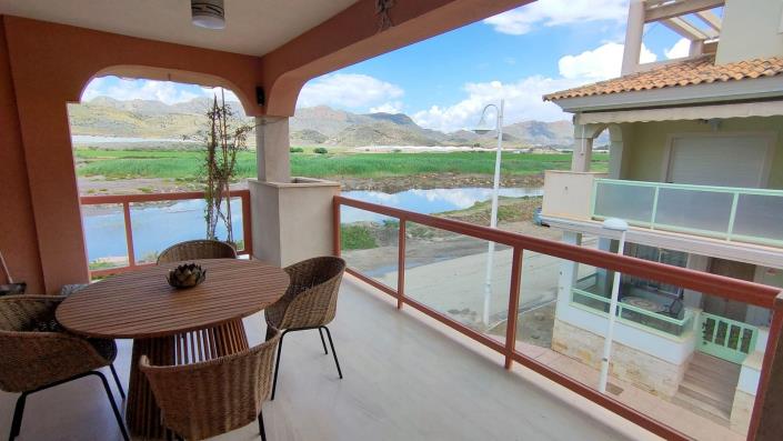 Image No.5-Penthouse de 3 chambres à vendre à Pozo del Esparto