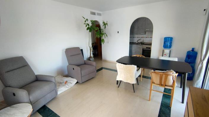 Image No.14-Penthouse de 3 chambres à vendre à Pozo del Esparto