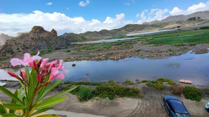 Image No.6-Penthouse de 3 chambres à vendre à Pozo del Esparto