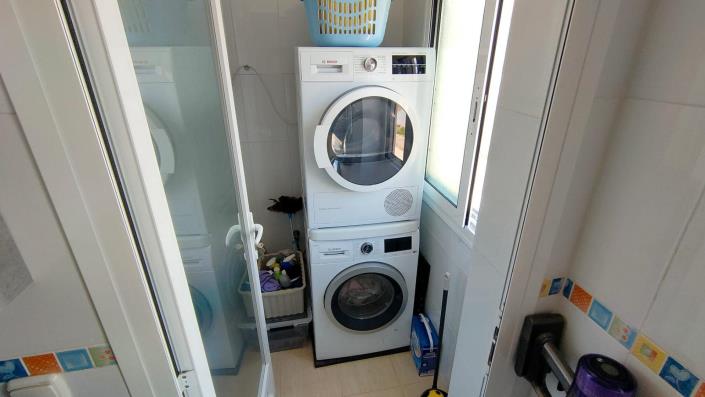 Image No.16-Penthouse de 3 chambres à vendre à Pozo del Esparto