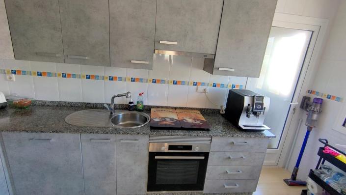 Image No.17-Penthouse de 3 chambres à vendre à Pozo del Esparto