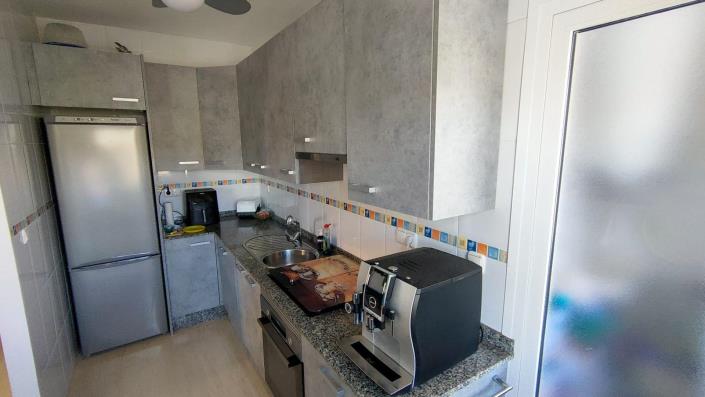 Image No.18-Penthouse de 3 chambres à vendre à Pozo del Esparto