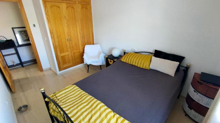 Image No.19-Penthouse de 3 chambres à vendre à Pozo del Esparto