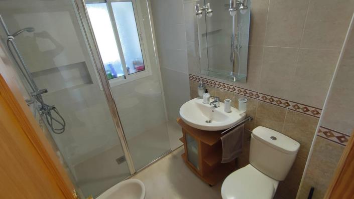 Image No.22-Penthouse de 3 chambres à vendre à Pozo del Esparto