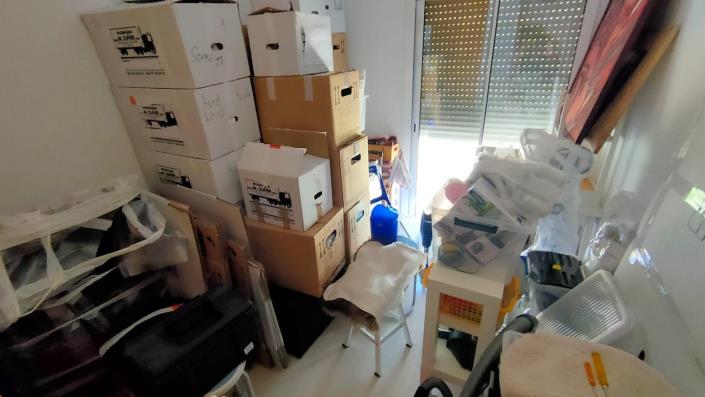 Image No.26-Penthouse de 3 chambres à vendre à Pozo del Esparto