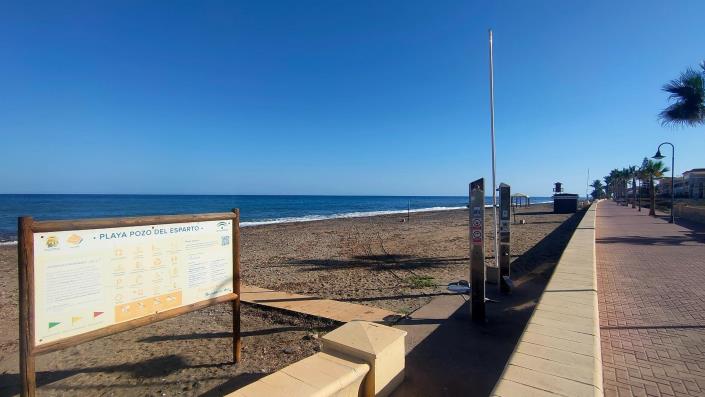 Image No.27-Penthouse de 3 chambres à vendre à Pozo del Esparto
