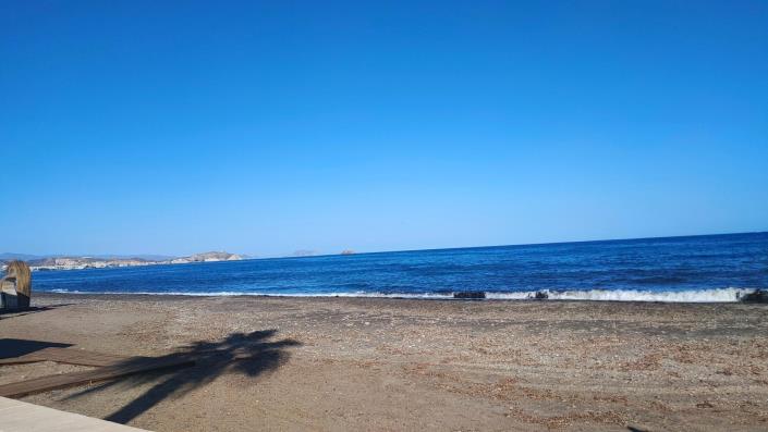 Image No.28-Penthouse de 3 chambres à vendre à Pozo del Esparto