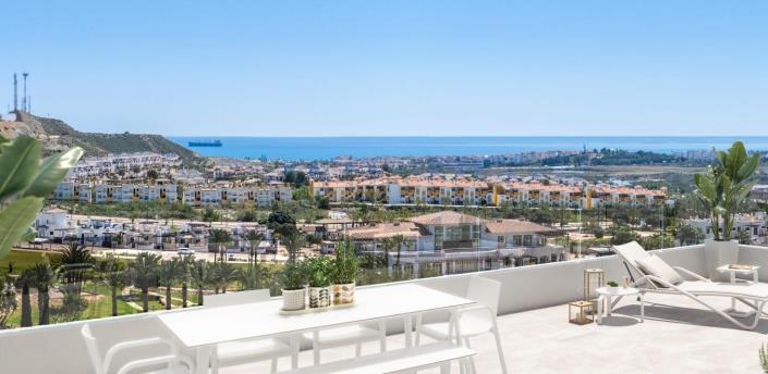 Image No.11-Appartement de 2 chambres à vendre à Vera Playa