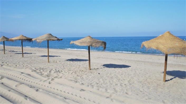 Image No.14-Appartement de 2 chambres à vendre à Vera Playa