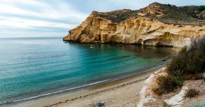 Image No.25-2 Bed Apartment for sale