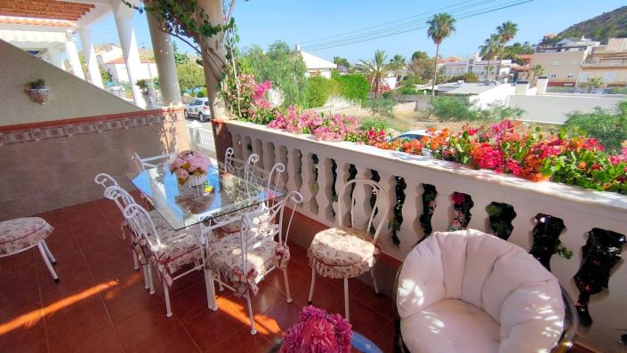 Image No.5-Duplex de 3 chambres à vendre à San Juan De Los Terreros