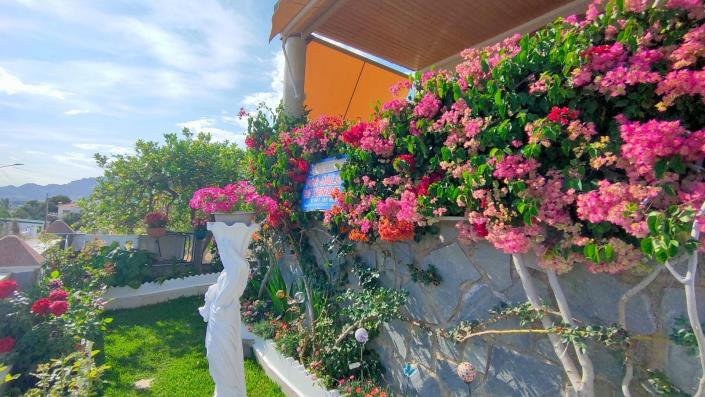 Image No.6-Duplex de 3 chambres à vendre à San Juan De Los Terreros