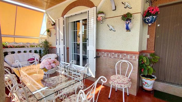 Image No.8-Duplex de 3 chambres à vendre à San Juan De Los Terreros