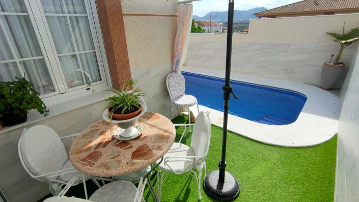 Image No.9-Duplex de 3 chambres à vendre à San Juan De Los Terreros