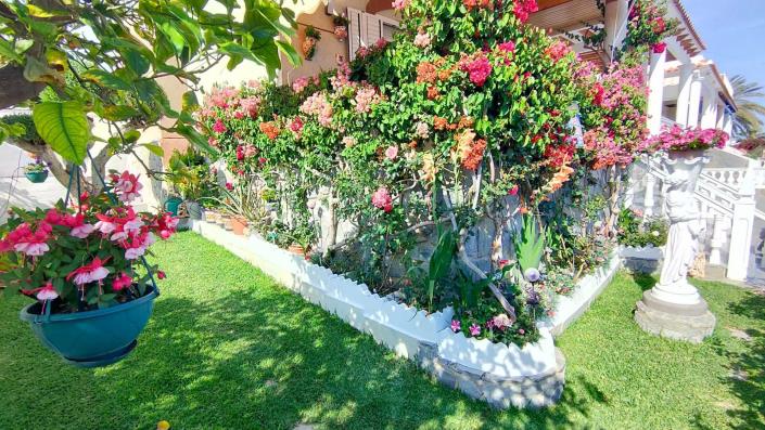 Image No.13-Duplex de 3 chambres à vendre à San Juan De Los Terreros