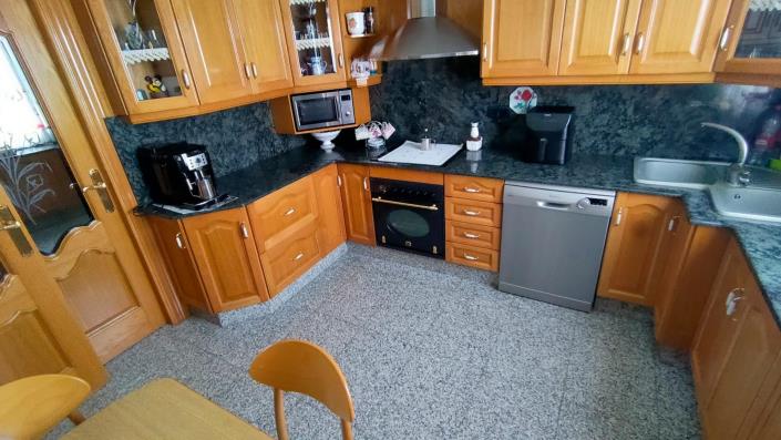 Image No.16-Duplex de 3 chambres à vendre à San Juan De Los Terreros