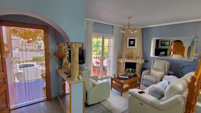 Image No.19-Duplex de 3 chambres à vendre à San Juan De Los Terreros