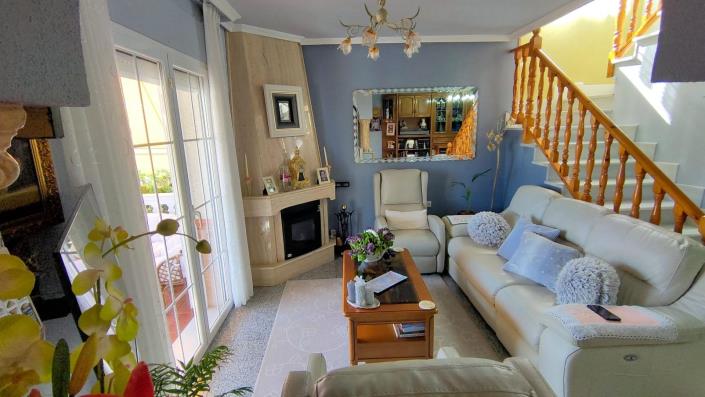 Image No.20-Duplex de 3 chambres à vendre à San Juan De Los Terreros