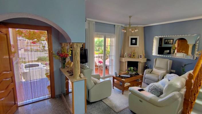 Image No.22-Duplex de 3 chambres à vendre à San Juan De Los Terreros