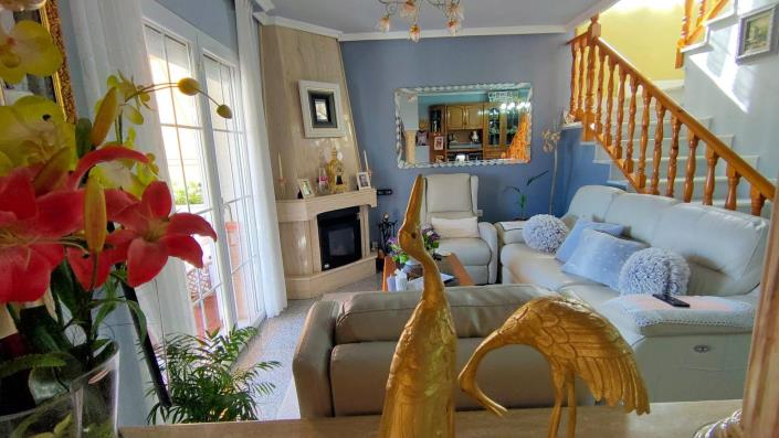 Image No.24-Duplex de 3 chambres à vendre à San Juan De Los Terreros